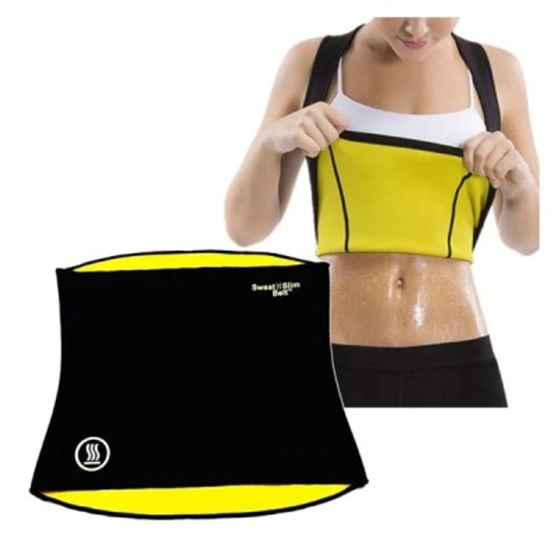 Sweet Slim Belt