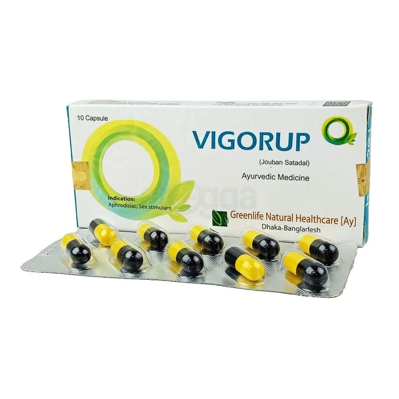 Vigoruf