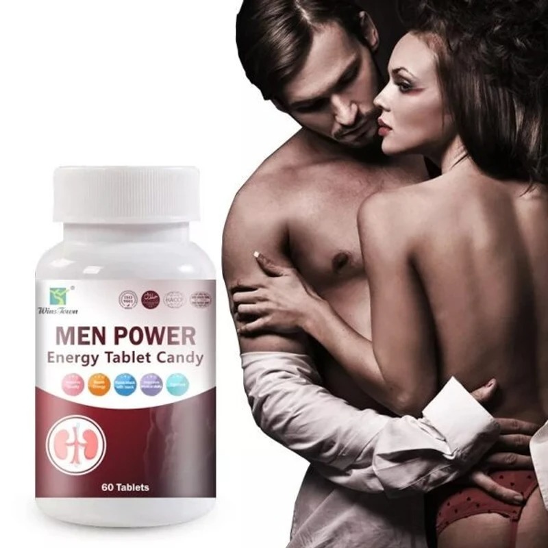 Men Power
